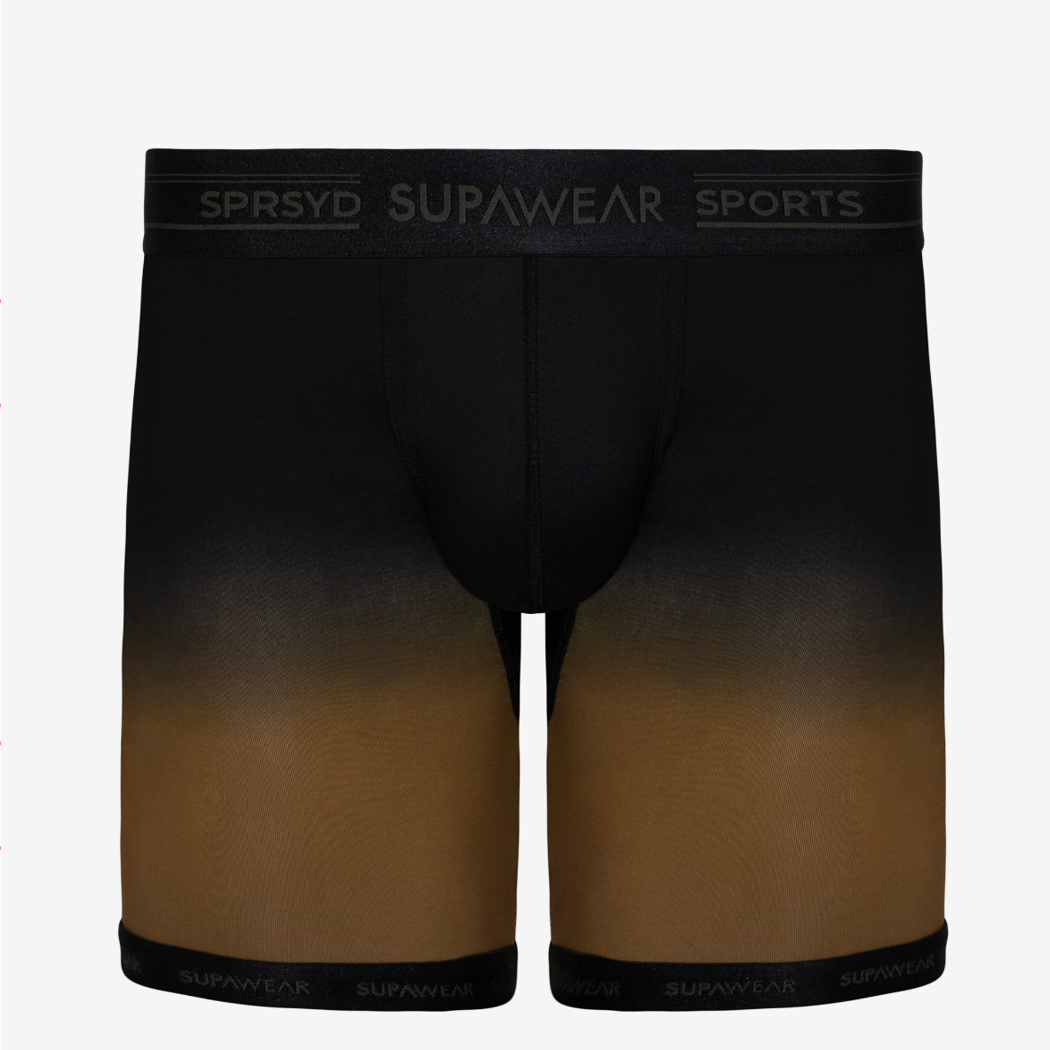 SPR Training Trunk Underwear - Green