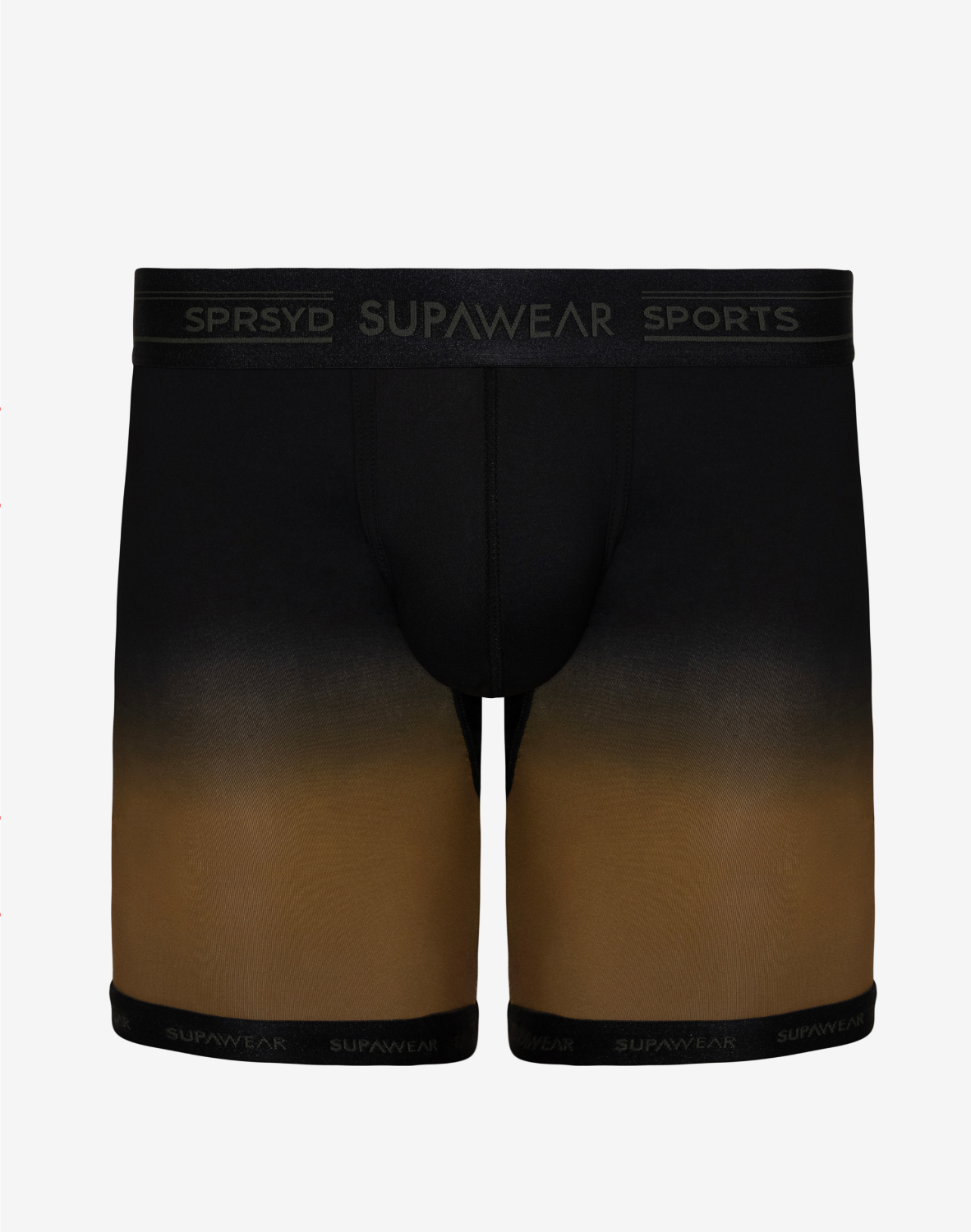 SPR Training Trunk Underwear - Green