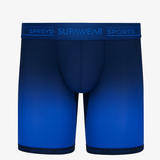 SPR Training Trunk Underwear - Blue