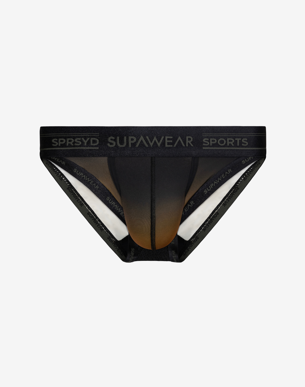 SPR Training Brief Underwear - Green