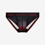 SPR Training Brief Underwear - Red