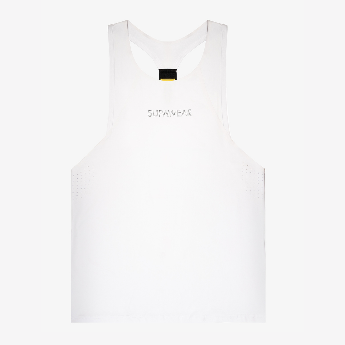 SPR Y-Tank