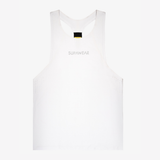 SPR Y-Tank - White