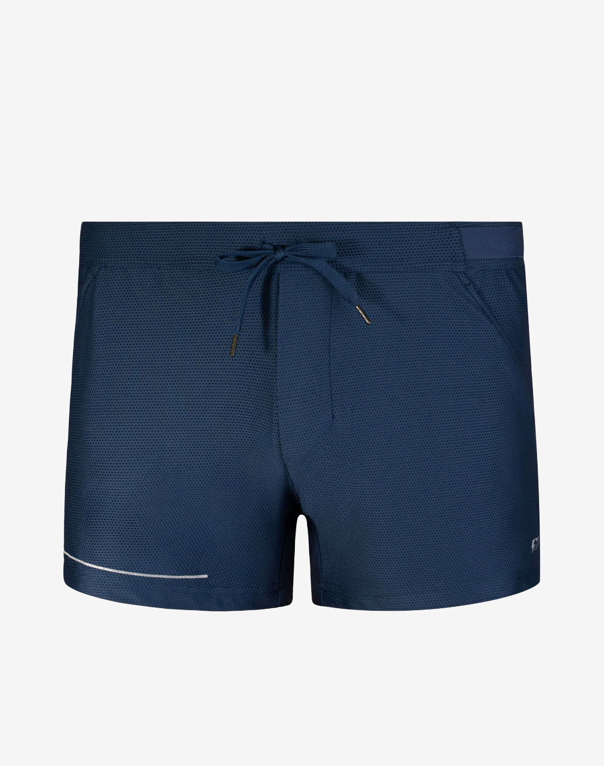 SPR Mesh Shorts - Blue