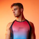 SPR Performance Gradient Singlet -Rainbow
