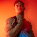 SPR Performance Gradient Singlet -Rainbow