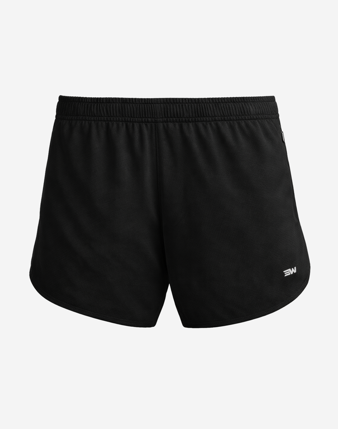 Speed Shorts - Black