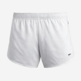 Speed Shorts - White