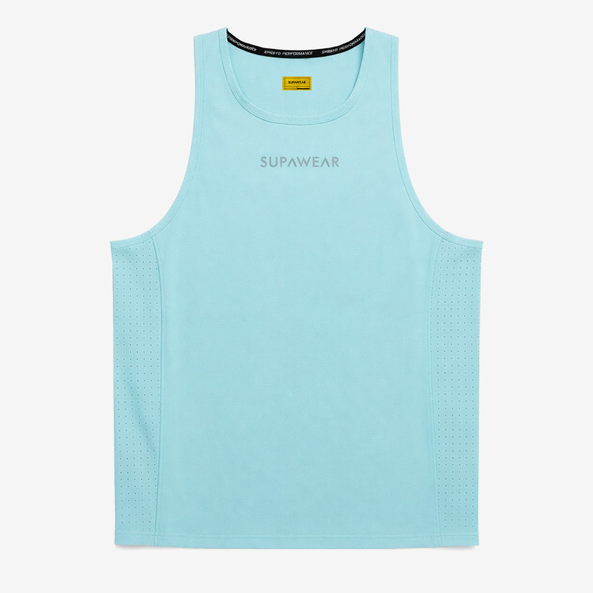 Speed Singlet - Mint