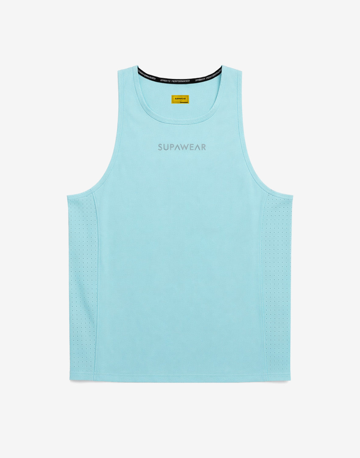 Speed Singlet - Mint