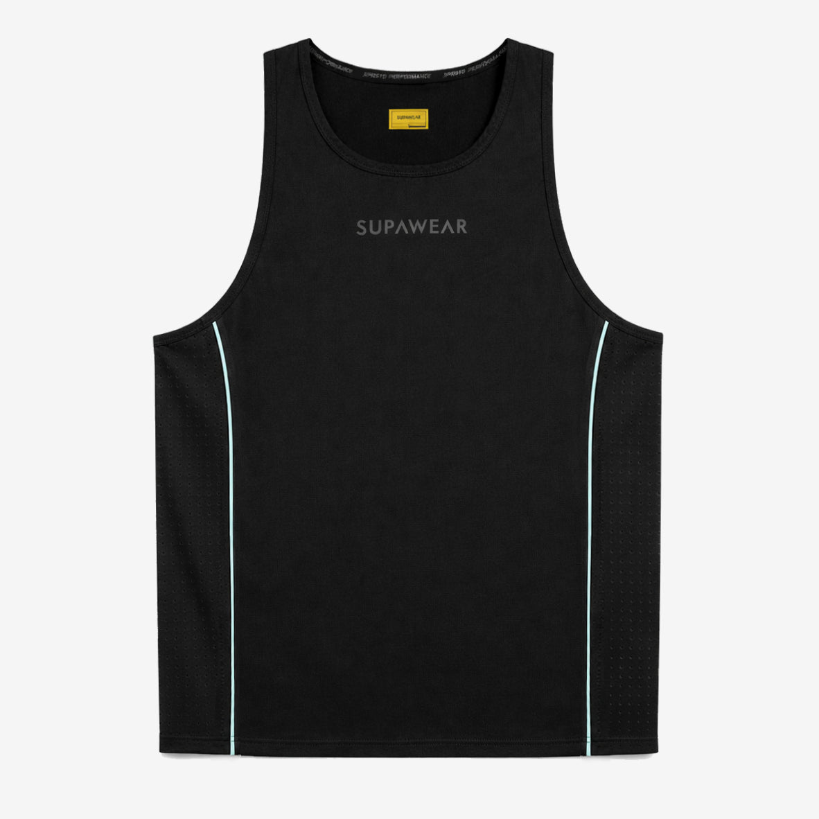 Speed Singlet