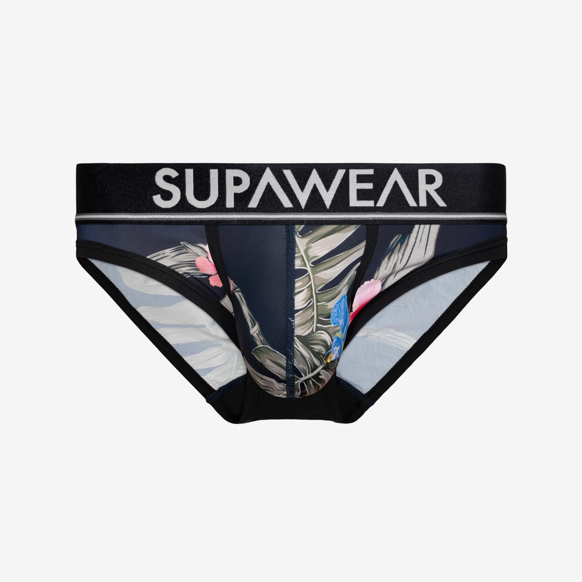 Sprint Underwear - Jamaica