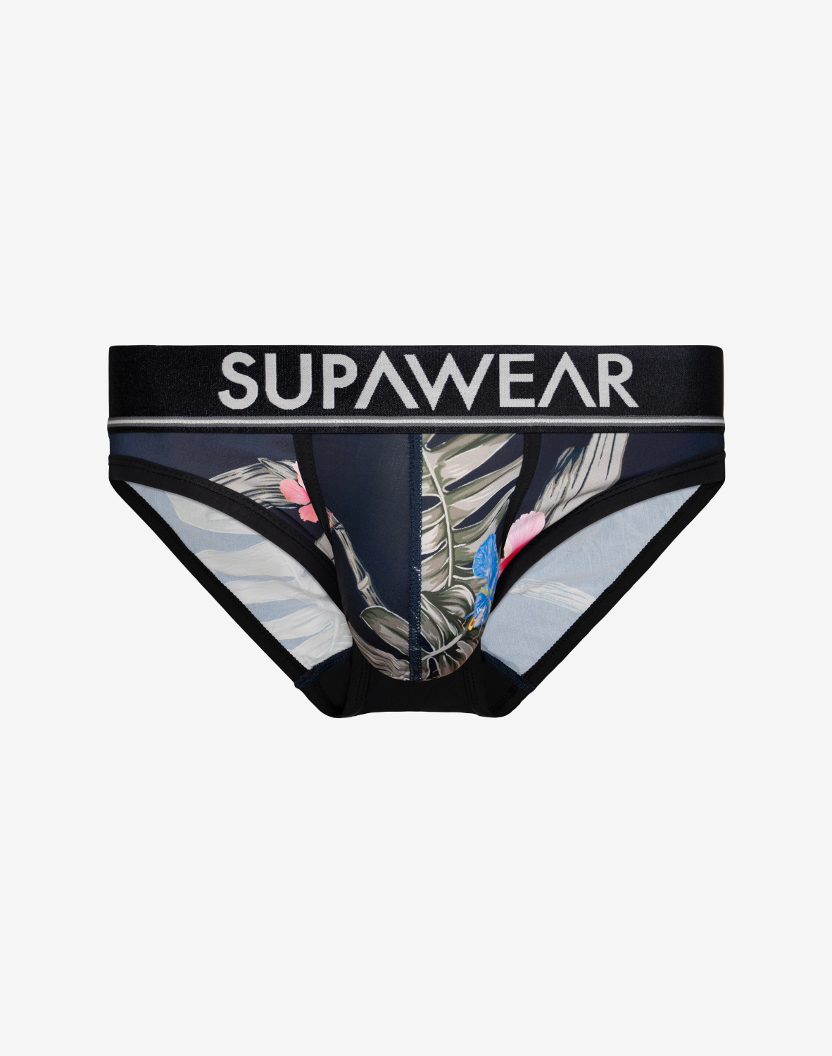 Sprint Brief Underwear - Jamaica