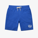 Short Tempête - Bleu