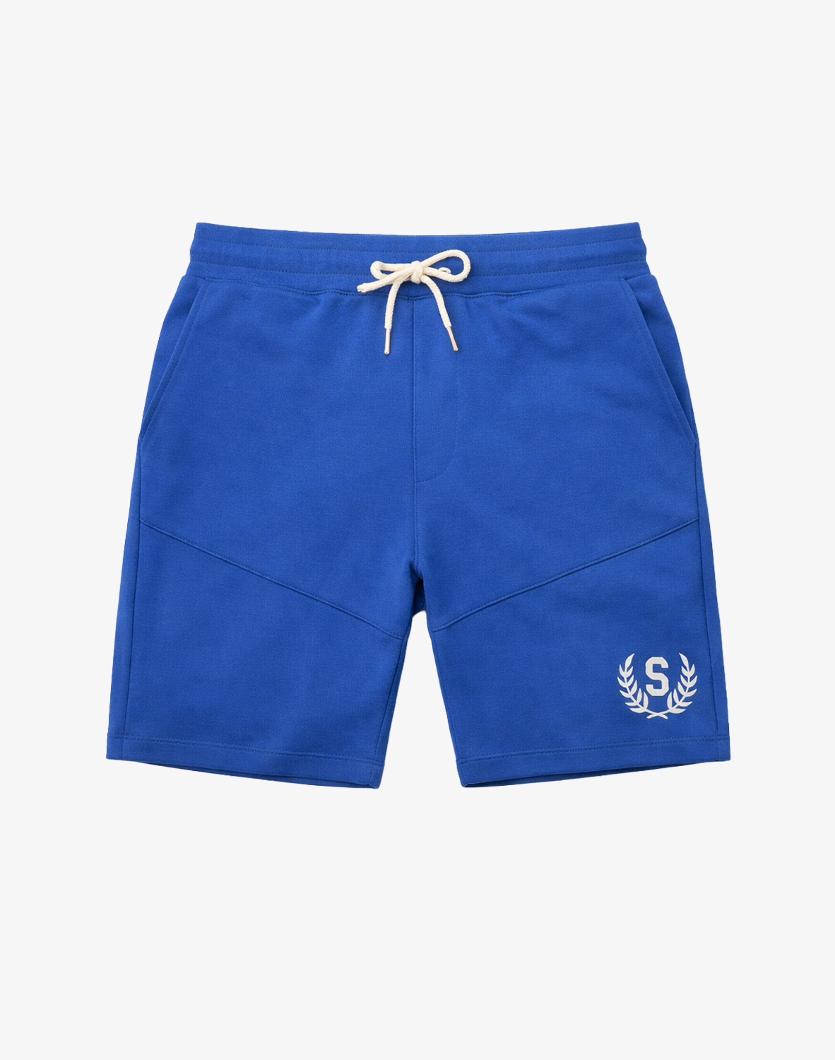 Storm Shorts - Blue