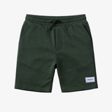 Short Strike - Forêt