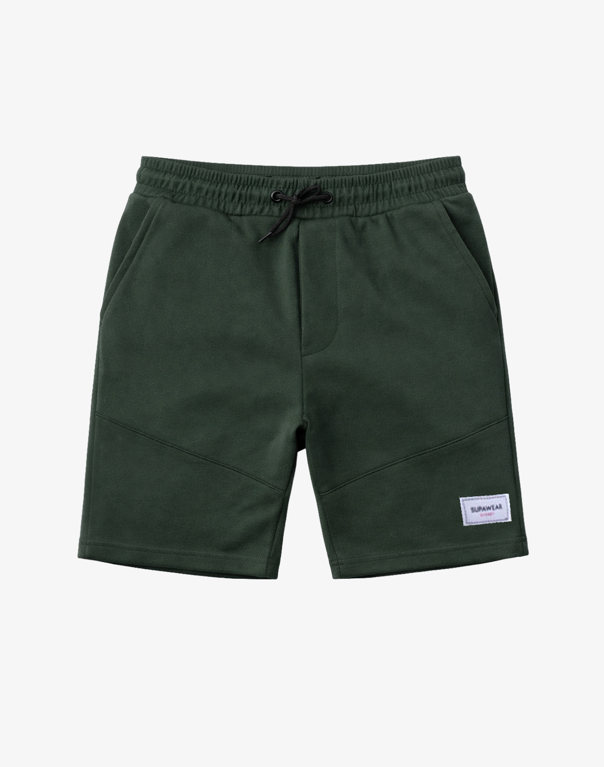 Strike Shorts - Forest