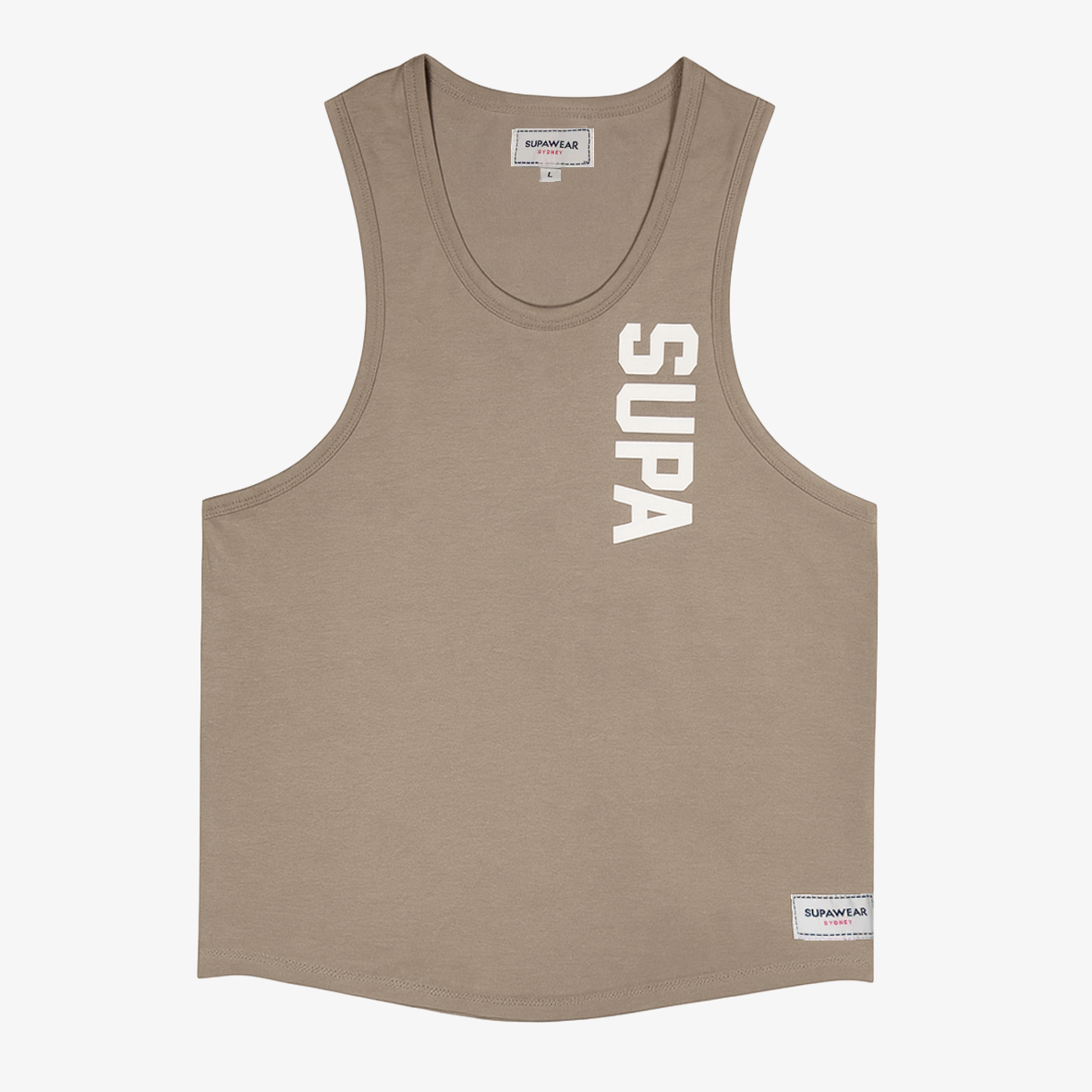 Strike Singlet