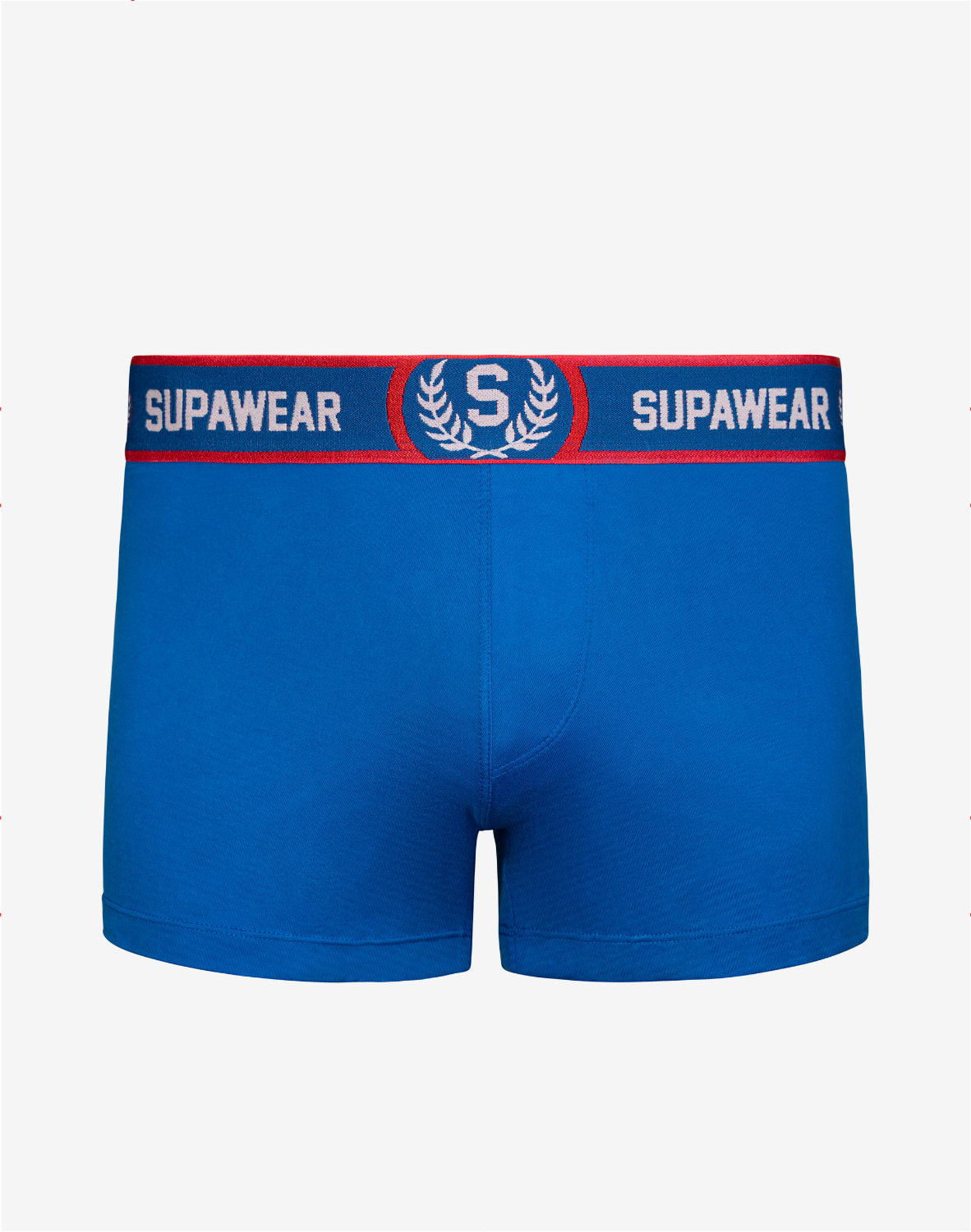 Sports Club Boxer Trunks Sous-Vêtements - All Stars