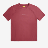 Contouring T-Shirt - Red