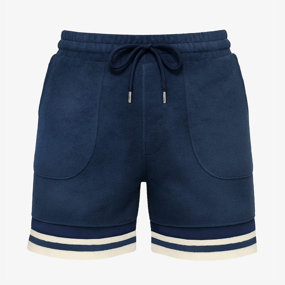 Terry Towelling Shorts