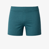 Short d'Entraînement - Nexus Vert Foncé