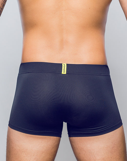 SPR Vortex Trunk Underwear - Black