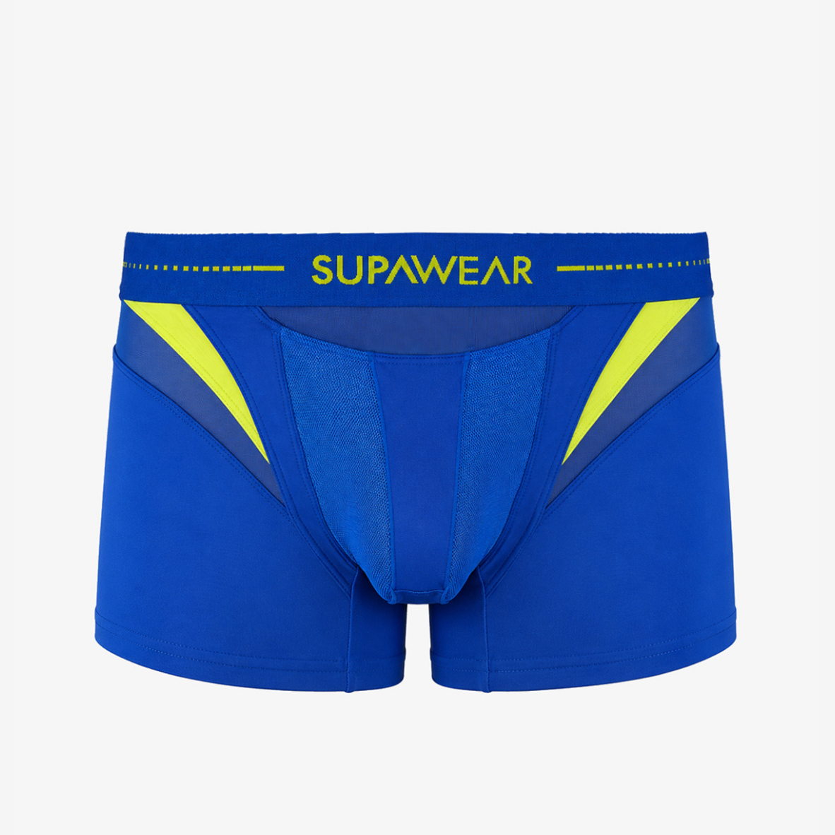 SPR Neo Trunk Underwear - Cosmic Blue