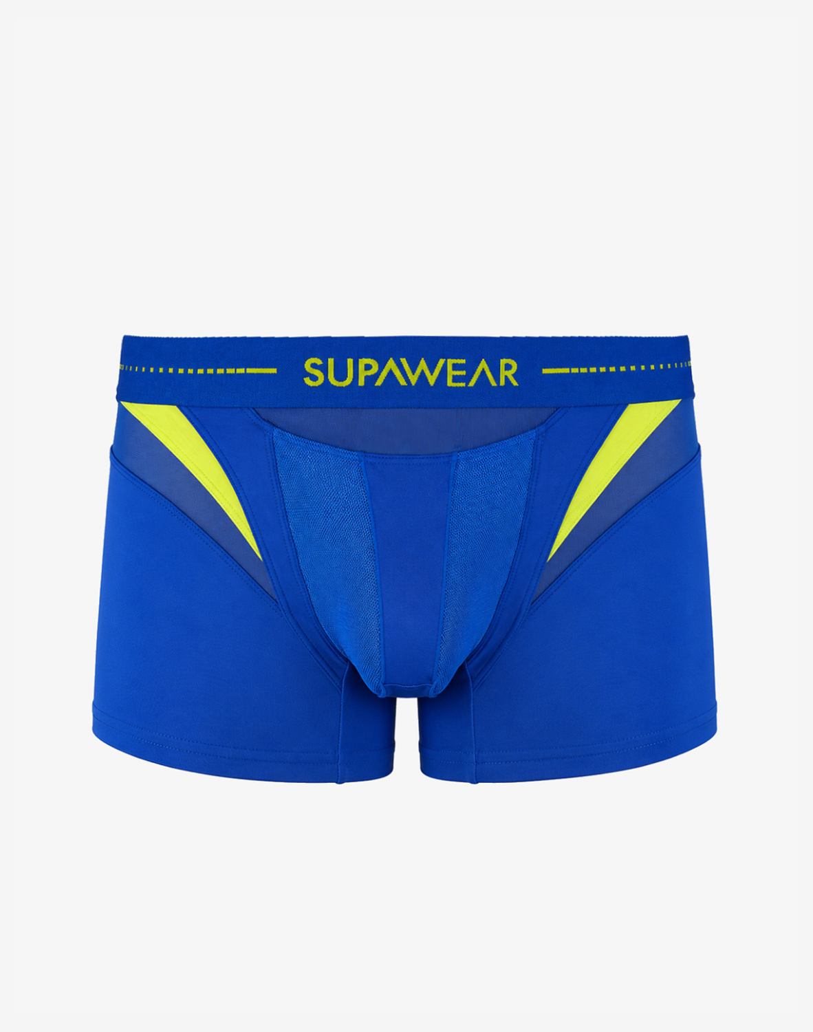 SPR Neo Trunk Underwear - Cosmic Blue