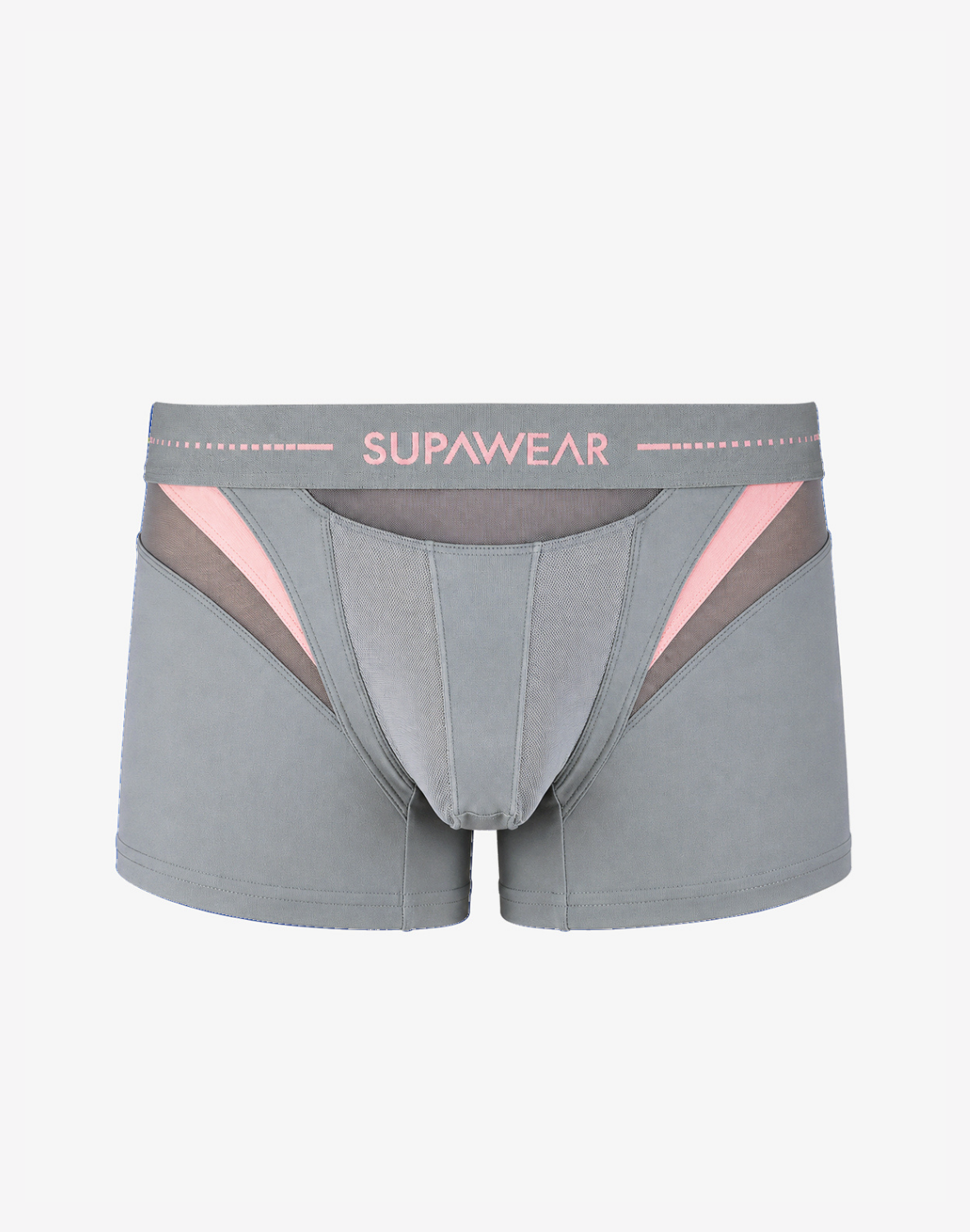 SPR Neo Trunk Underwear - Grey