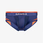 SPR Verve Brief Underwear - Blue Ribbon