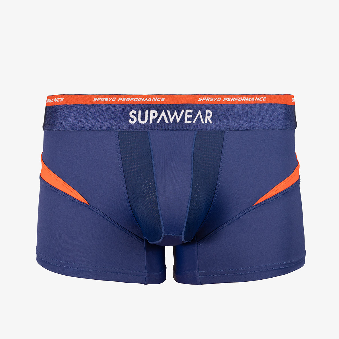 SPR Verve Trunk