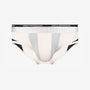 SPR Verve Brief Underwear - Pale Grey
