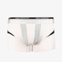 SPR Verve Trunk Underwear - Pale Grey