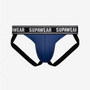 WOW Jockstrap Underwear - Navy