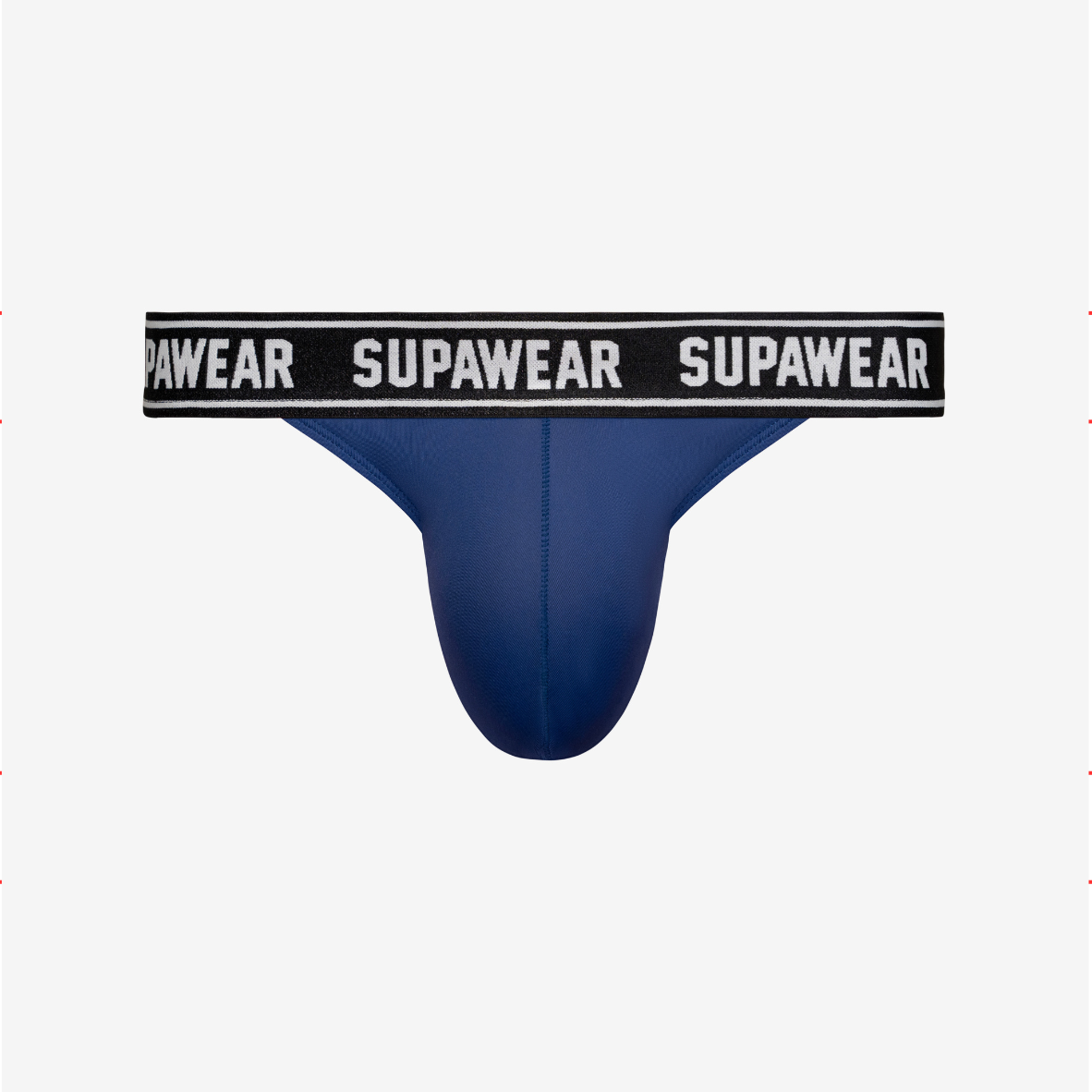 WOW Thong Underwear