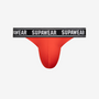 WOW Thong Underwear - Red