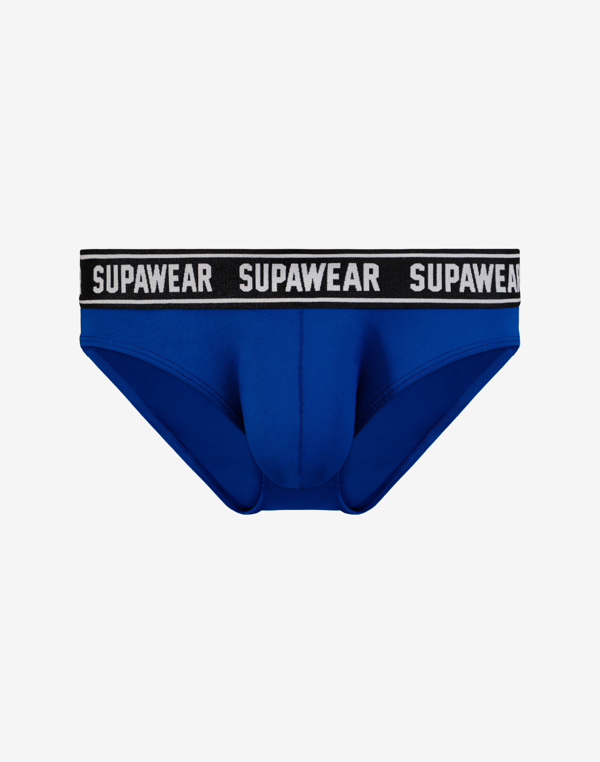 WOW Brief Underwear - Navy