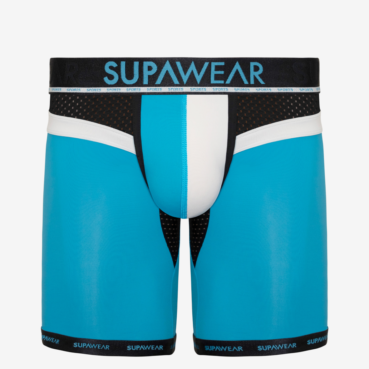 SPR Android Training Trunk Underwear