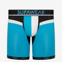 SPR Android Training Trunk Underwear - Bluejay