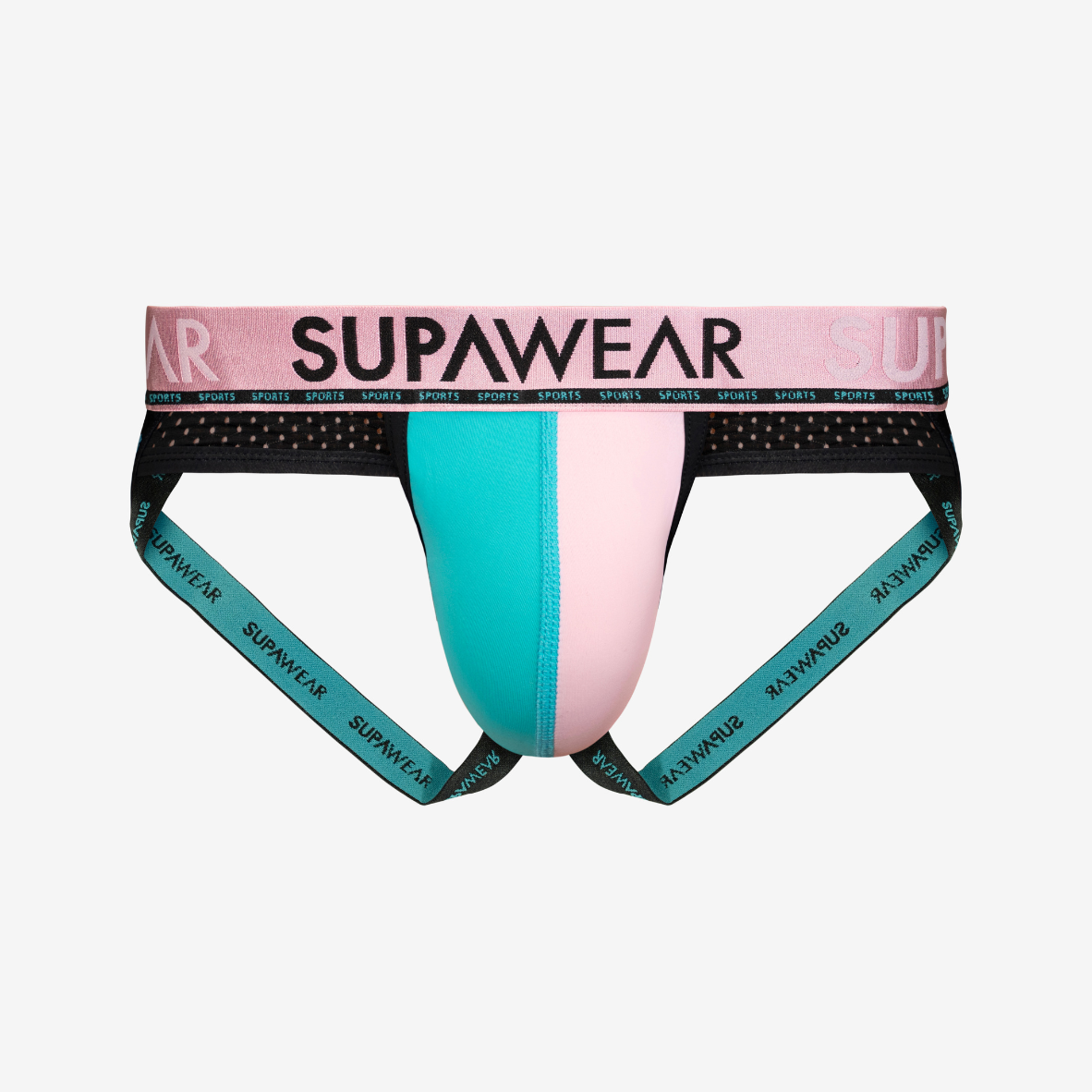 SPR Android Jockstrap Underwear
