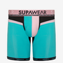 SPR Android Training Trunk Underwear - Ceramic Pink
