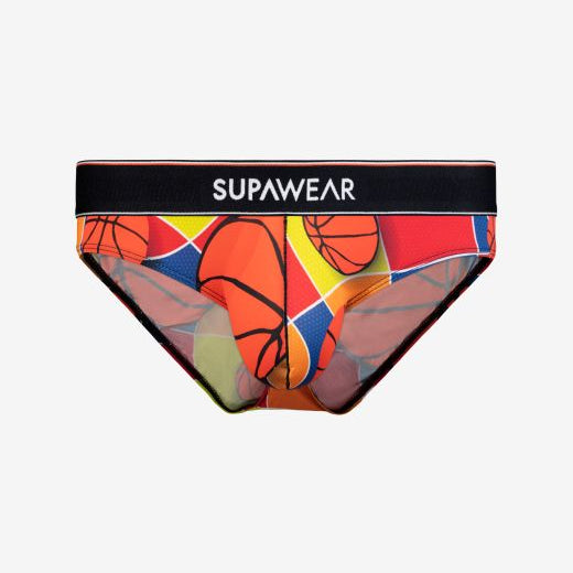 XCURV Briefs