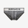 Hero Brief Underwear - Black