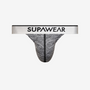 Hero Thong Underwear - Black