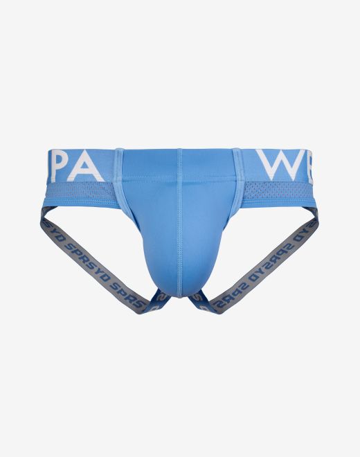 SPR Max Jockstrap Underwear - Skyway