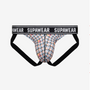 POW Jockstrap Sous-Vêtements - Sea Monsta