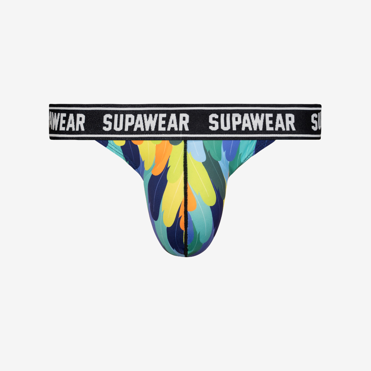 POW Thong Underwear