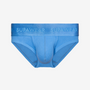 Ribbed Brief Underwear - Marina