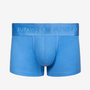 Ribbed Trunks Underwear - Marina